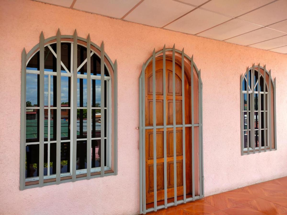 Casa Robles - Room Close To Airport #2 Managua Exterior foto