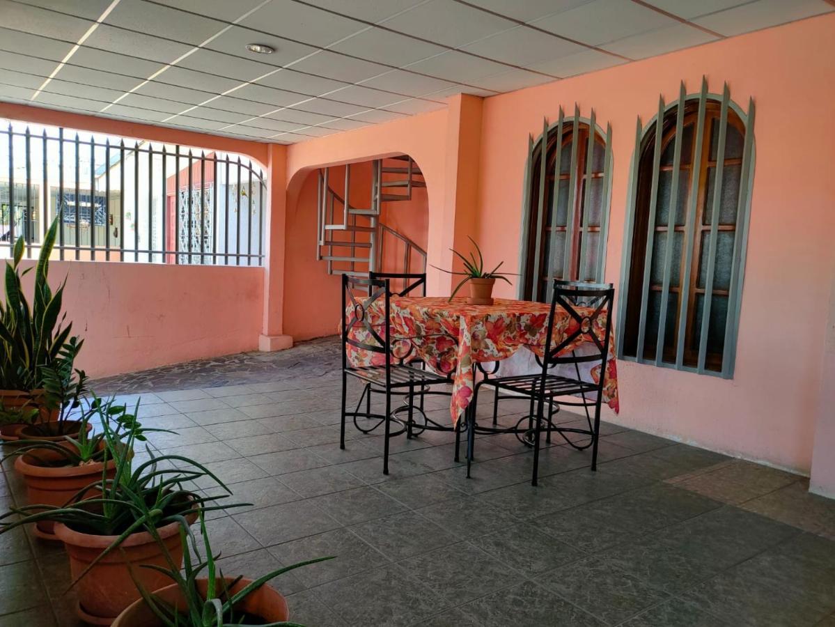 Casa Robles - Room Close To Airport #2 Managua Exterior foto